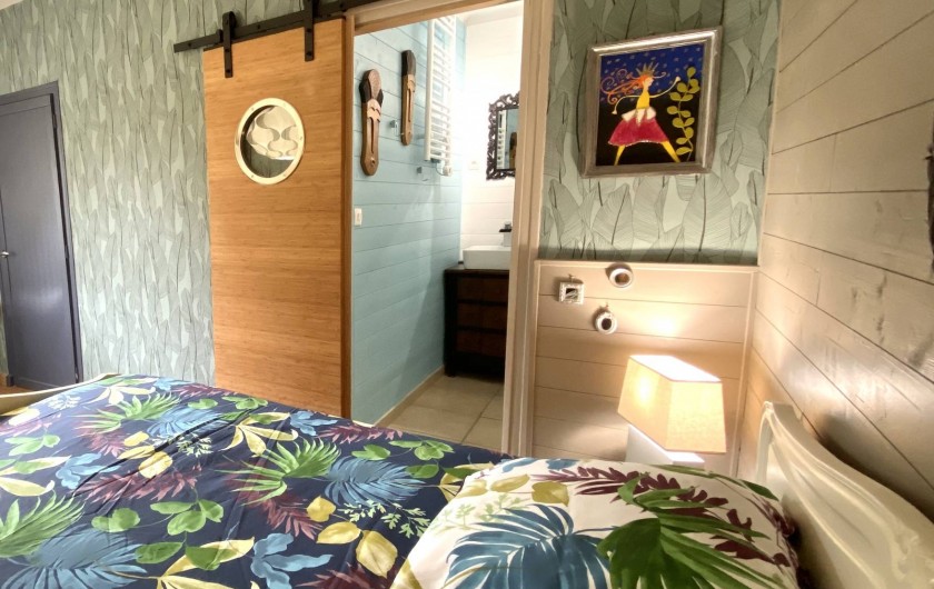 Location de vacances - Chambre d'hôtes à Sarlat-la-Canéda