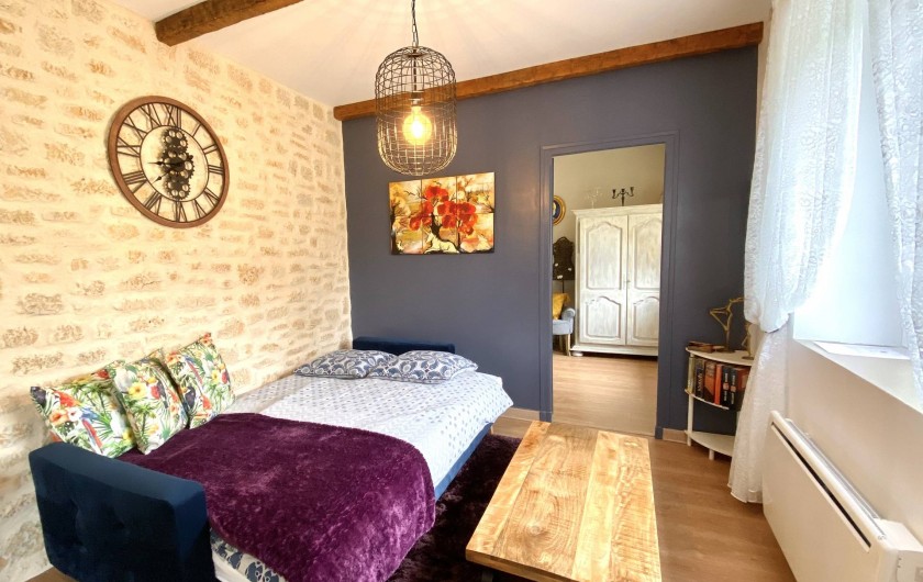 Location de vacances - Chambre d'hôtes à Sarlat-la-Canéda
