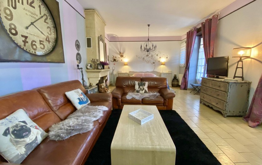 Location de vacances - Chambre d'hôtes à Sarlat-la-Canéda