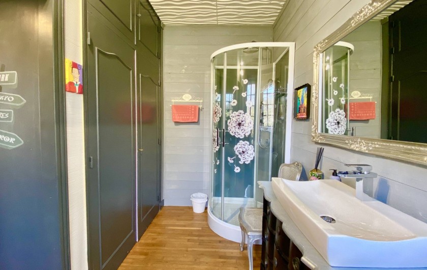 Location de vacances - Chambre d'hôtes à Sarlat-la-Canéda