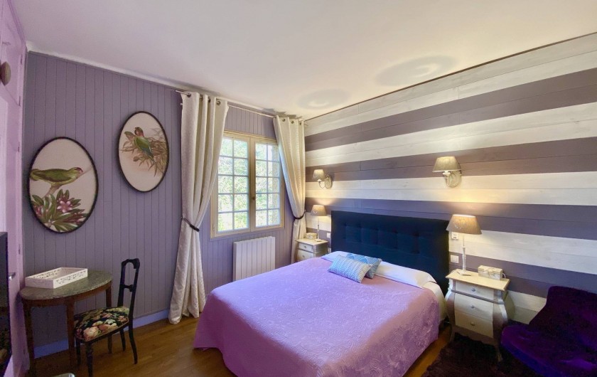 Location de vacances - Chambre d'hôtes à Sarlat-la-Canéda