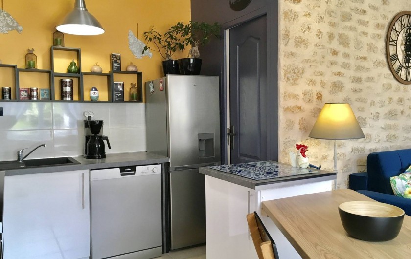 Location de vacances - Chambre d'hôtes à Sarlat-la-Canéda