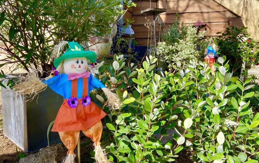 Location de vacances - Chambre d'hôtes à Sarlat-la-Canéda