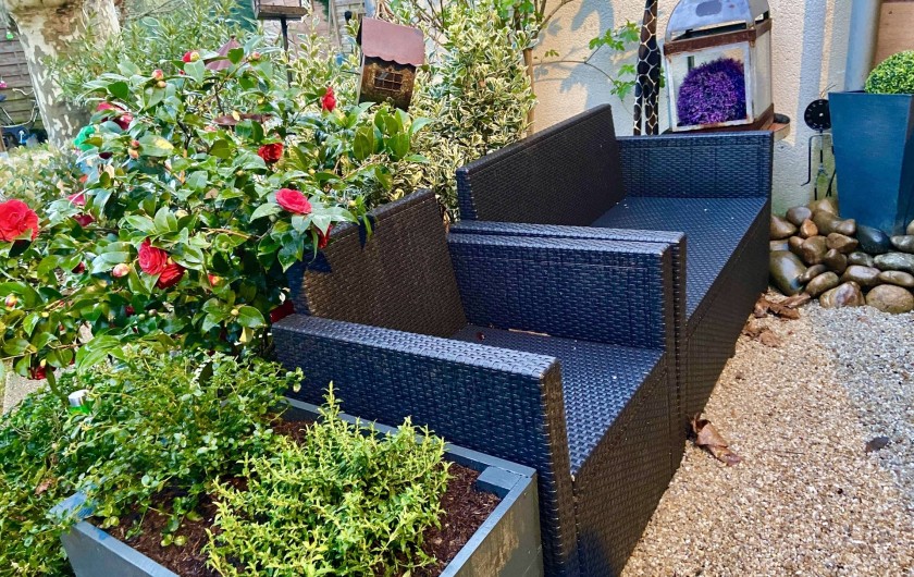 Location de vacances - Chambre d'hôtes à Sarlat-la-Canéda