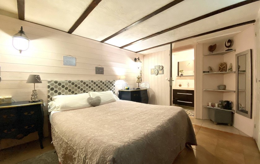 Location de vacances - Chambre d'hôtes à Sarlat-la-Canéda