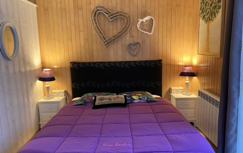 Location de vacances - Chambre d'hôtes à Sarlat-la-Canéda