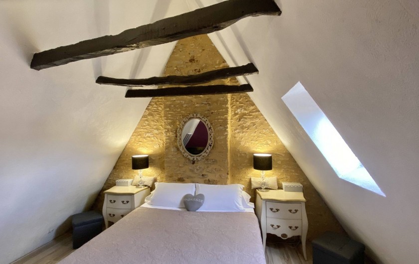 Location de vacances - Chambre d'hôtes à Sarlat-la-Canéda