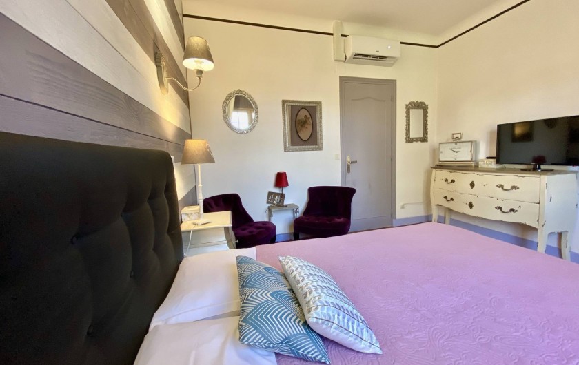Location de vacances - Chambre d'hôtes à Sarlat-la-Canéda