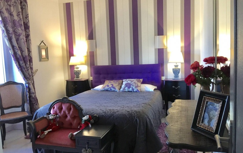 Location de vacances - Chambre d'hôtes à Sarlat-la-Canéda