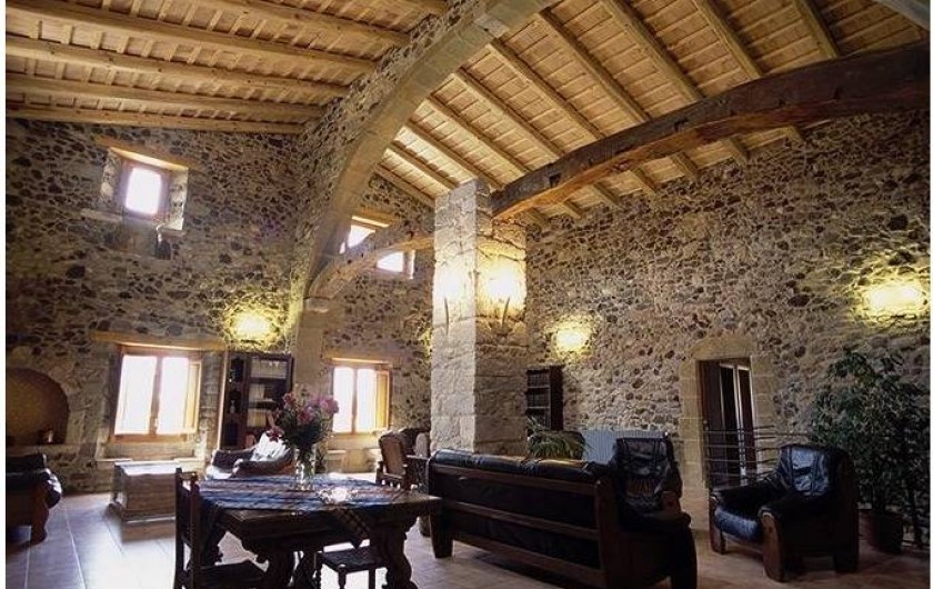 Location de vacances - Hôtel - Auberge à Sant Gregori