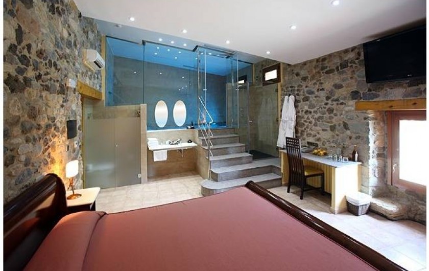 Location de vacances - Hôtel - Auberge à Sant Gregori