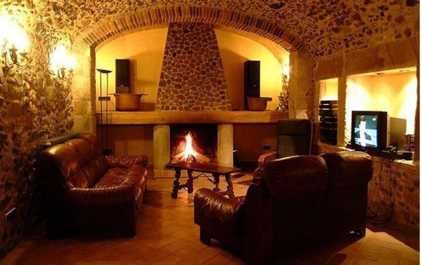 Location de vacances - Hôtel - Auberge à Sant Gregori