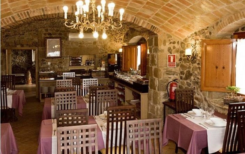 Location de vacances - Hôtel - Auberge à Sant Gregori