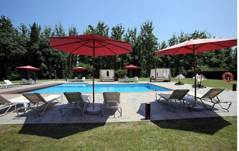 Location de vacances - Hôtel - Auberge à Sant Gregori