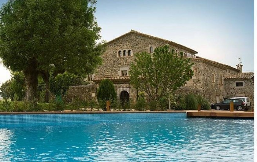 Location de vacances - Hôtel - Auberge à Sant Gregori