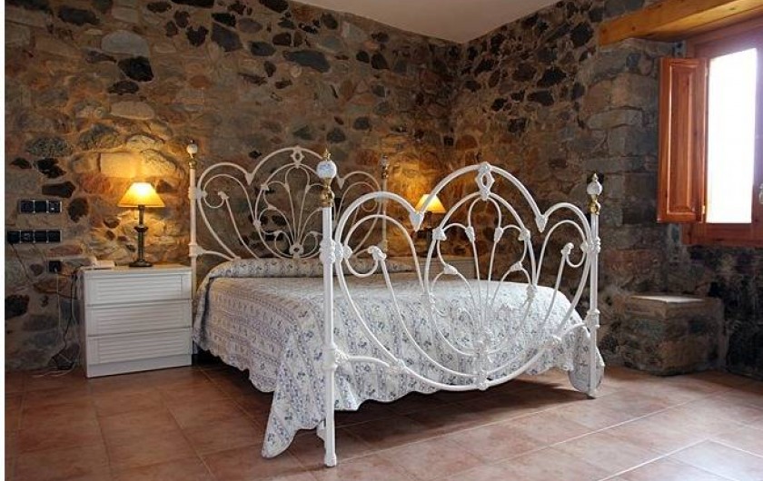 Location de vacances - Hôtel - Auberge à Sant Gregori