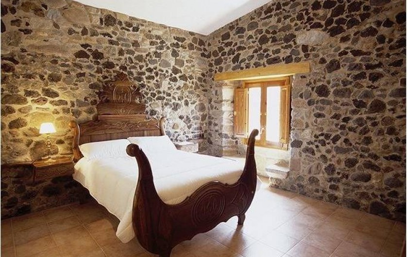 Location de vacances - Hôtel - Auberge à Sant Gregori