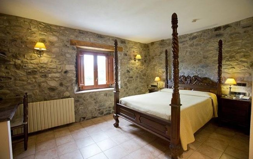 Location de vacances - Hôtel - Auberge à Sant Gregori