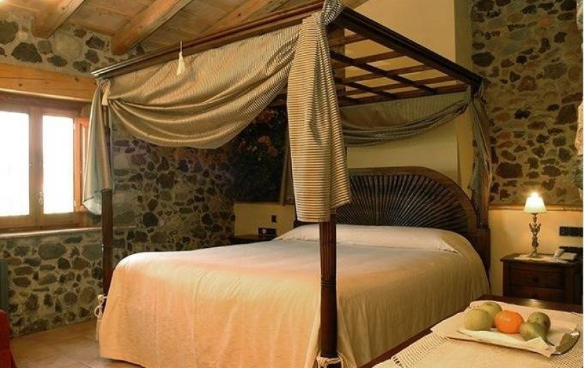 Location de vacances - Hôtel - Auberge à Sant Gregori