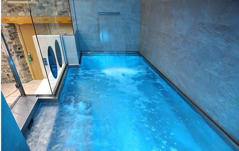 Location de vacances - Hôtel - Auberge à Sant Gregori