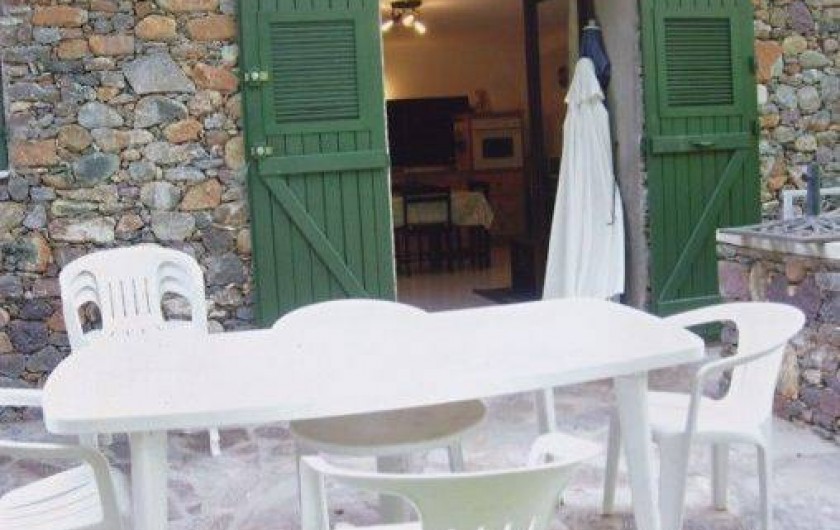 Location de vacances - Maison - Villa à Penta-di-Casinca