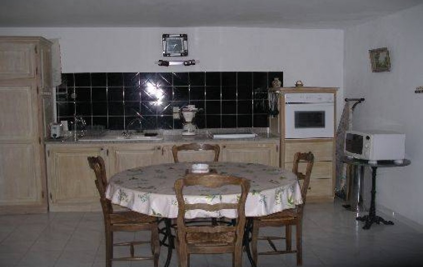 Location de vacances - Maison - Villa à Penta-di-Casinca