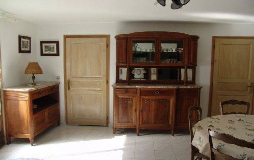 Location de vacances - Maison - Villa à Penta-di-Casinca