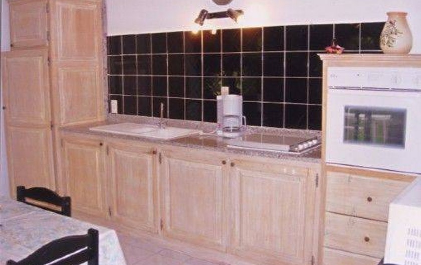 Location de vacances - Maison - Villa à Penta-di-Casinca