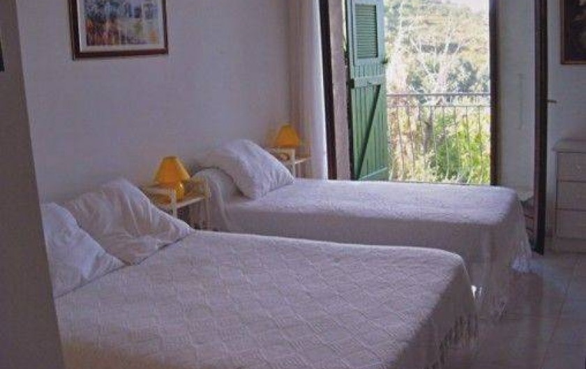 Location de vacances - Maison - Villa à Penta-di-Casinca