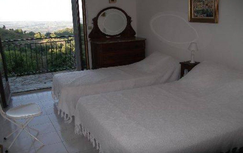 Location de vacances - Maison - Villa à Penta-di-Casinca