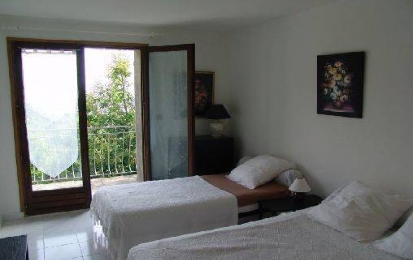 Location de vacances - Maison - Villa à Penta-di-Casinca