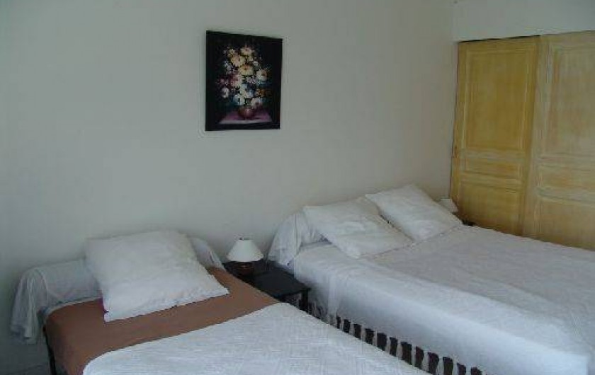 Location de vacances - Maison - Villa à Penta-di-Casinca