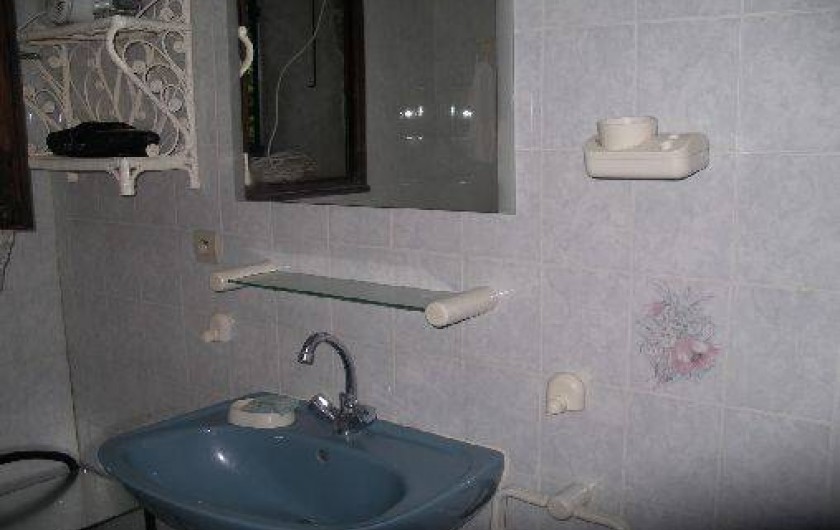 Location de vacances - Maison - Villa à Penta-di-Casinca