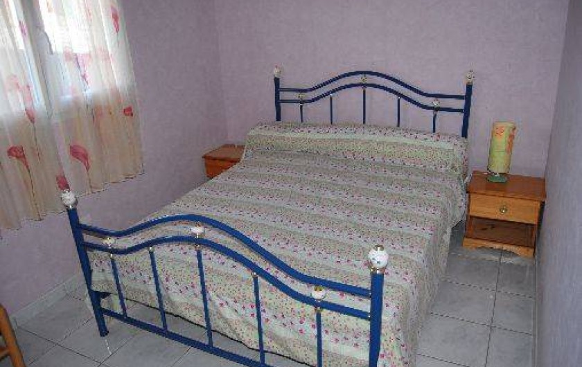 Location de vacances - Villa à Marseillan