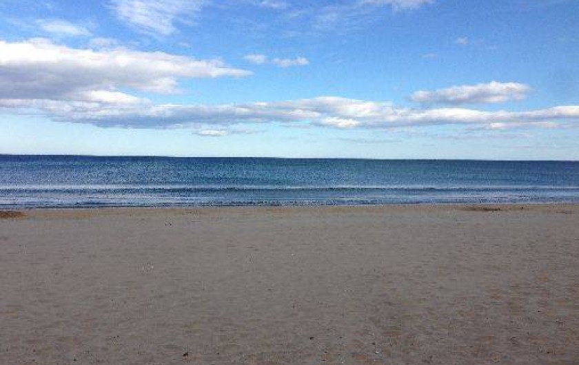 Location de vacances - Villa à Marseillan