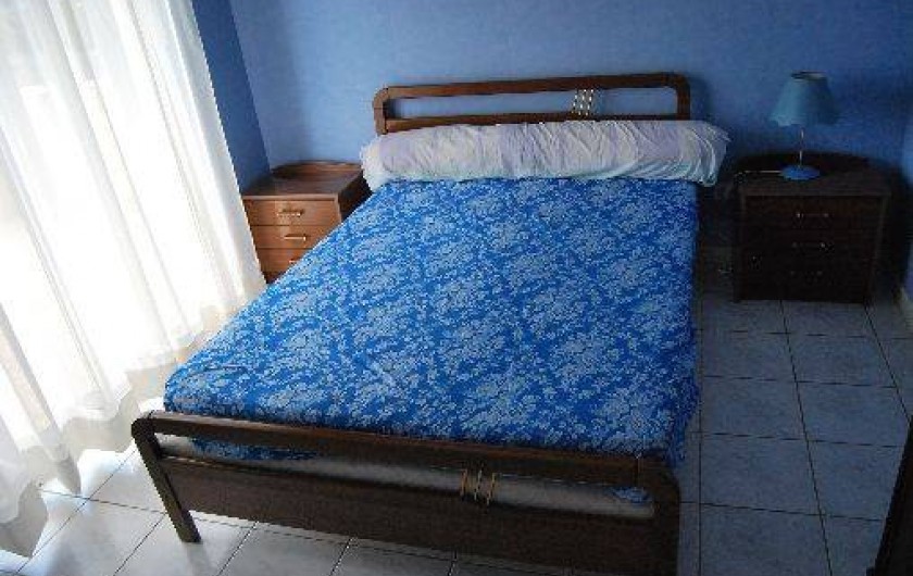 Location de vacances - Villa à Marseillan