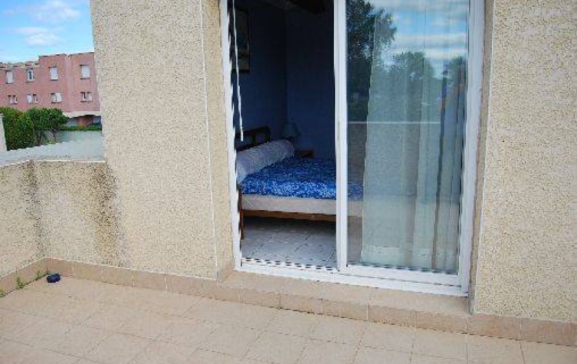 Location de vacances - Villa à Marseillan