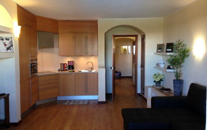 Location de vacances - Appartement à Correeira