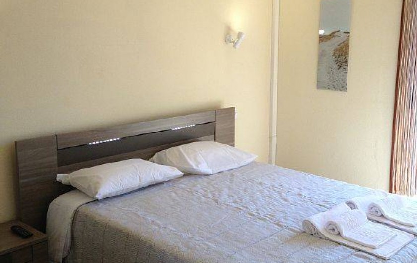 Location de vacances - Appartement à Correeira