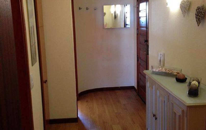 Location de vacances - Appartement à Correeira