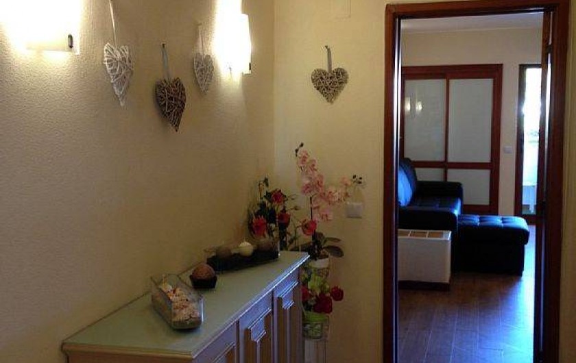 Location de vacances - Appartement à Correeira