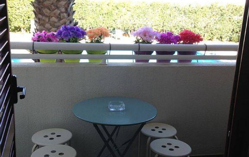 Location de vacances - Appartement à Correeira