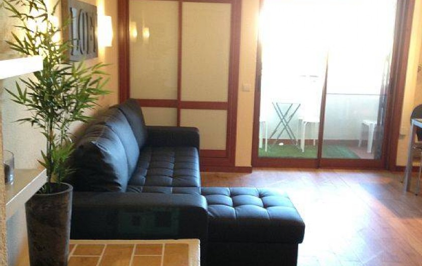 Location de vacances - Appartement à Correeira