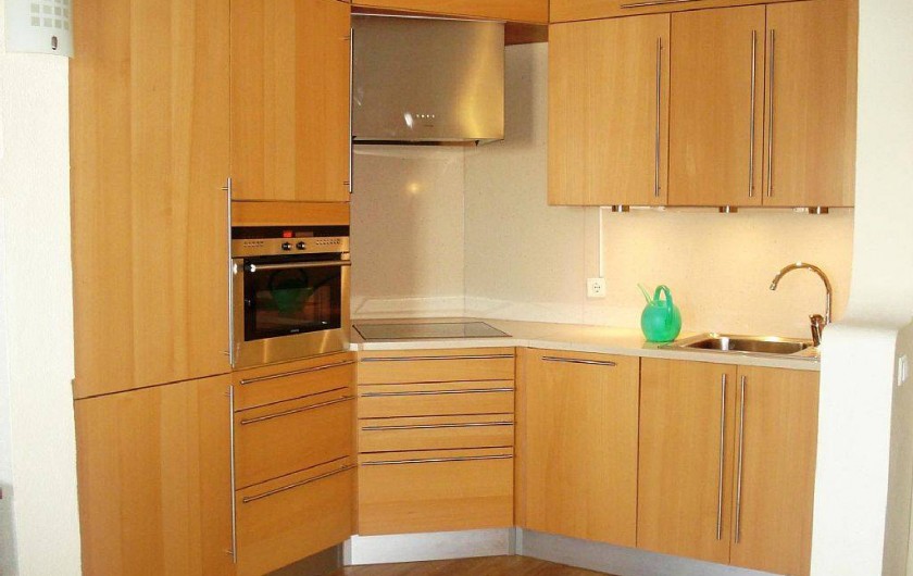 Location de vacances - Appartement à Correeira