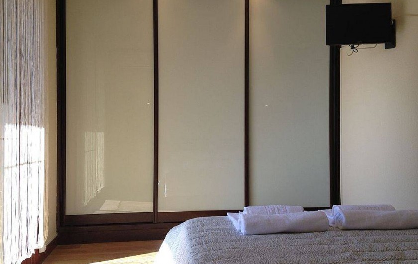 Location de vacances - Appartement à Correeira