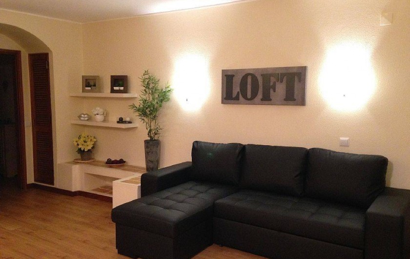 Location de vacances - Appartement à Correeira