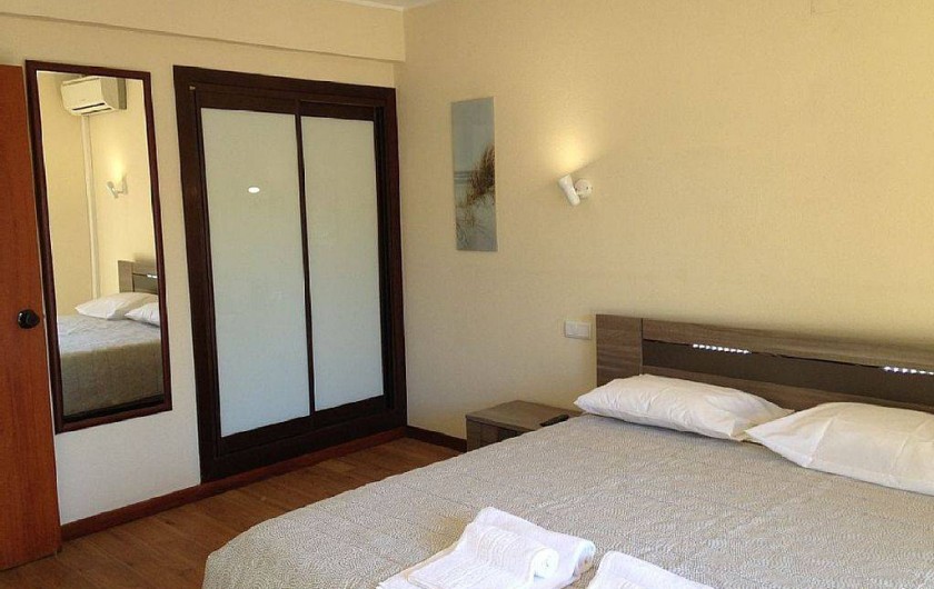 Location de vacances - Appartement à Correeira