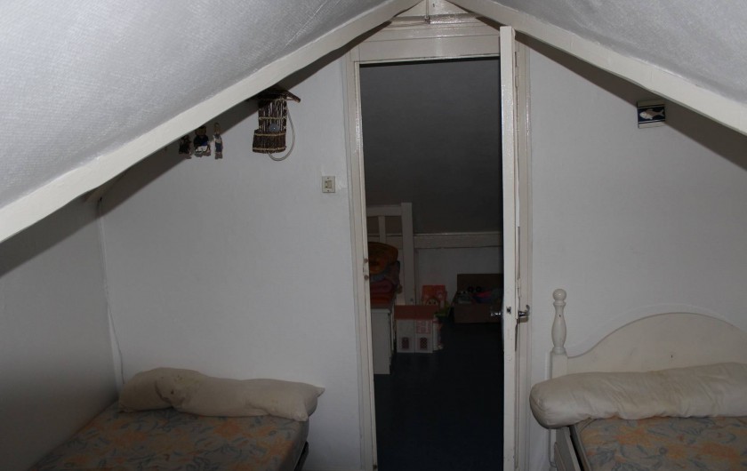 Location de vacances - Maison - Villa à Lacanau