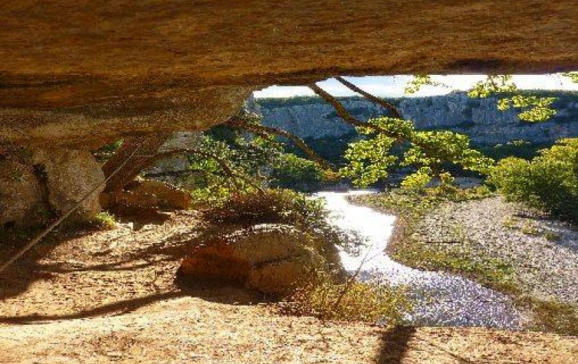 Location de vacances - Gîte à Saint-Paul-le-Jeune