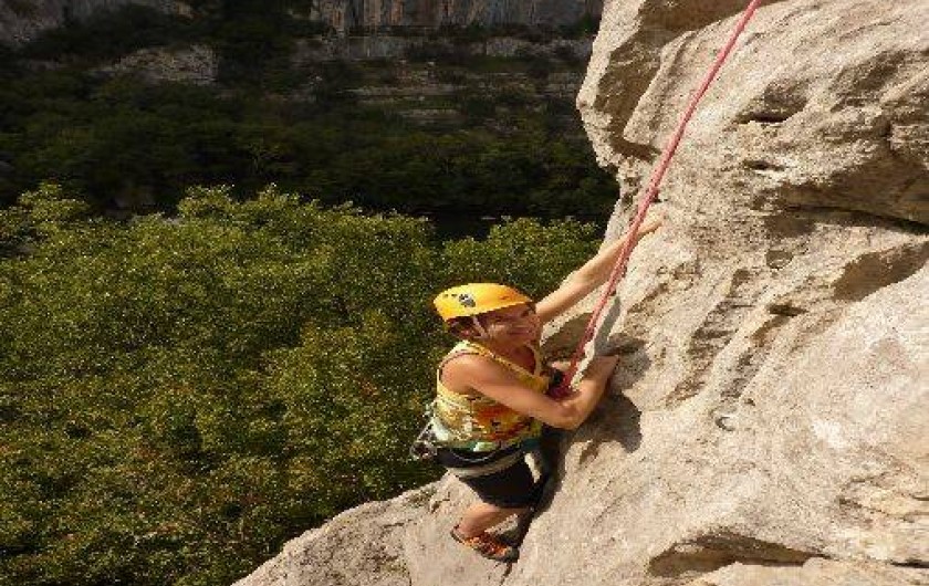 Location de vacances - Gîte à Saint-Paul-le-Jeune